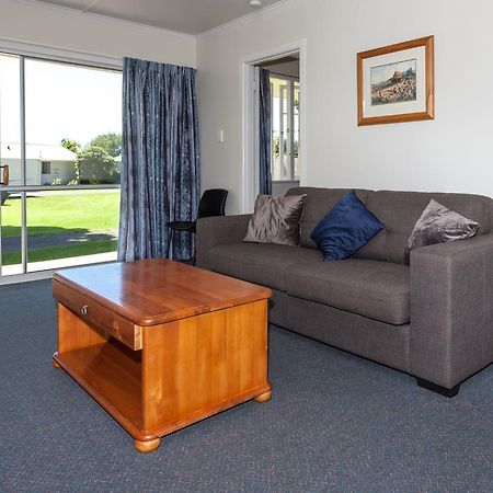 Harbourside Holiday Park Whitianga Bagian luar foto
