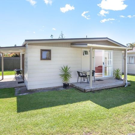 Harbourside Holiday Park Whitianga Bagian luar foto