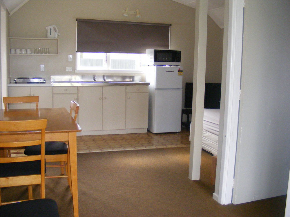 Harbourside Holiday Park Whitianga Bagian luar foto