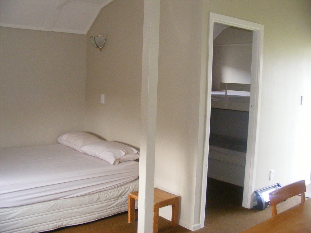 Harbourside Holiday Park Whitianga Bagian luar foto