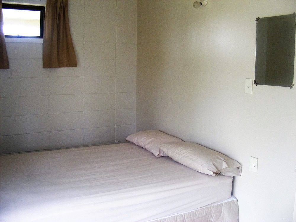 Harbourside Holiday Park Whitianga Bagian luar foto