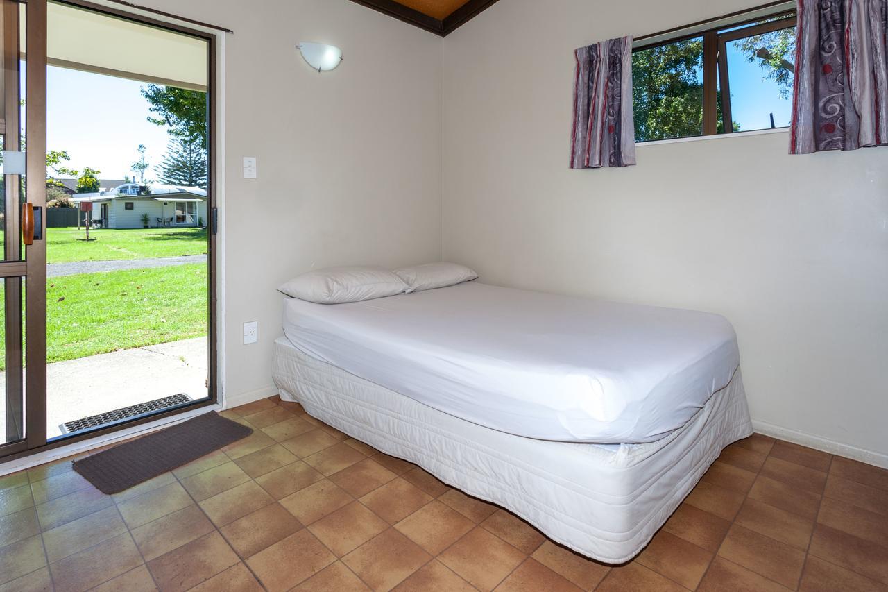 Harbourside Holiday Park Whitianga Bagian luar foto