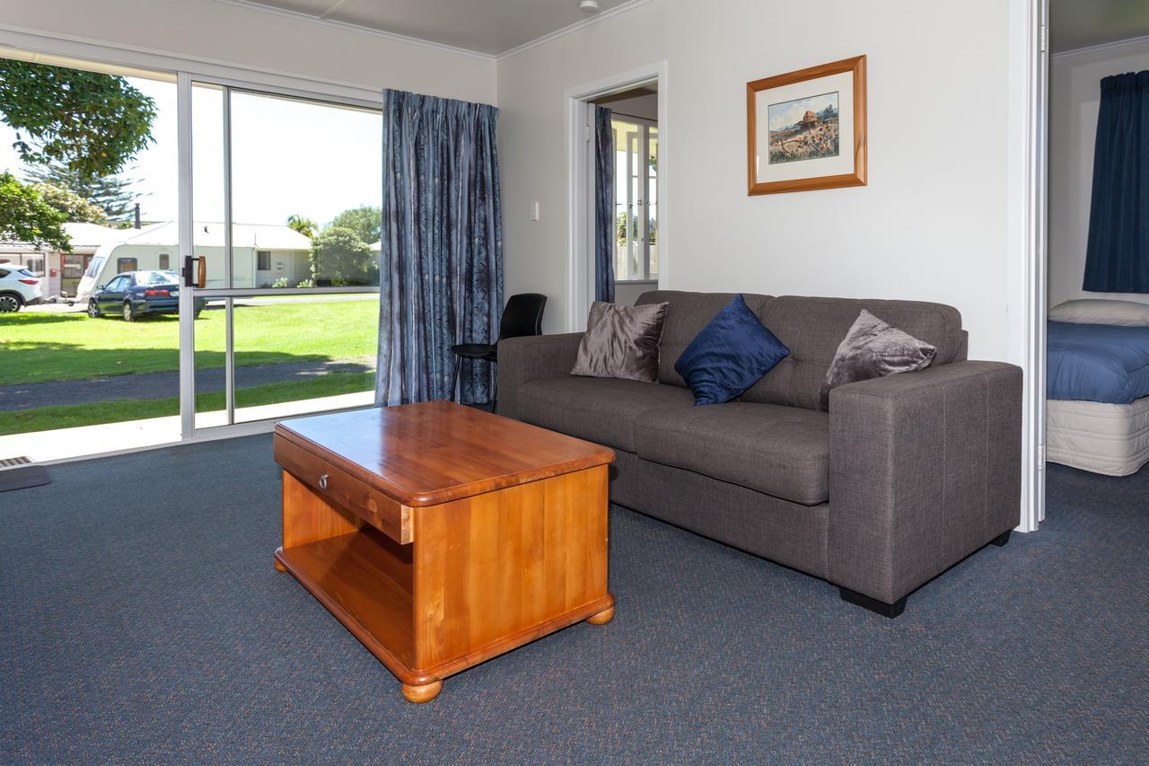 Harbourside Holiday Park Whitianga Bagian luar foto