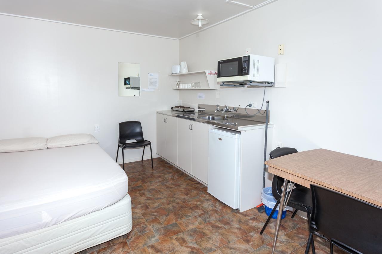 Harbourside Holiday Park Whitianga Ruang foto