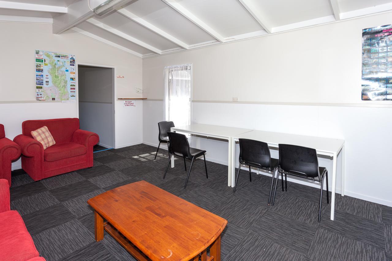 Harbourside Holiday Park Whitianga Bagian luar foto