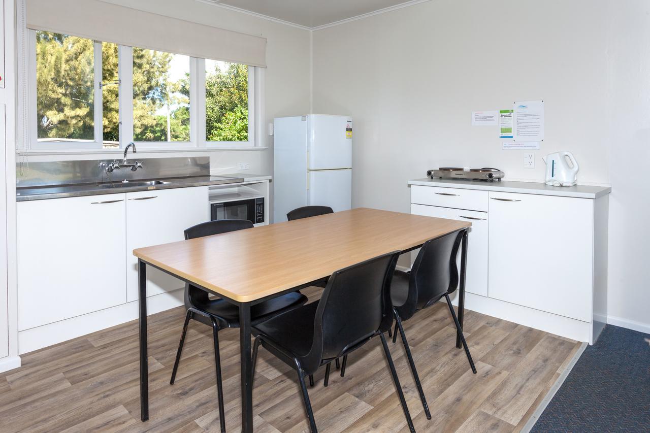 Harbourside Holiday Park Whitianga Bagian luar foto