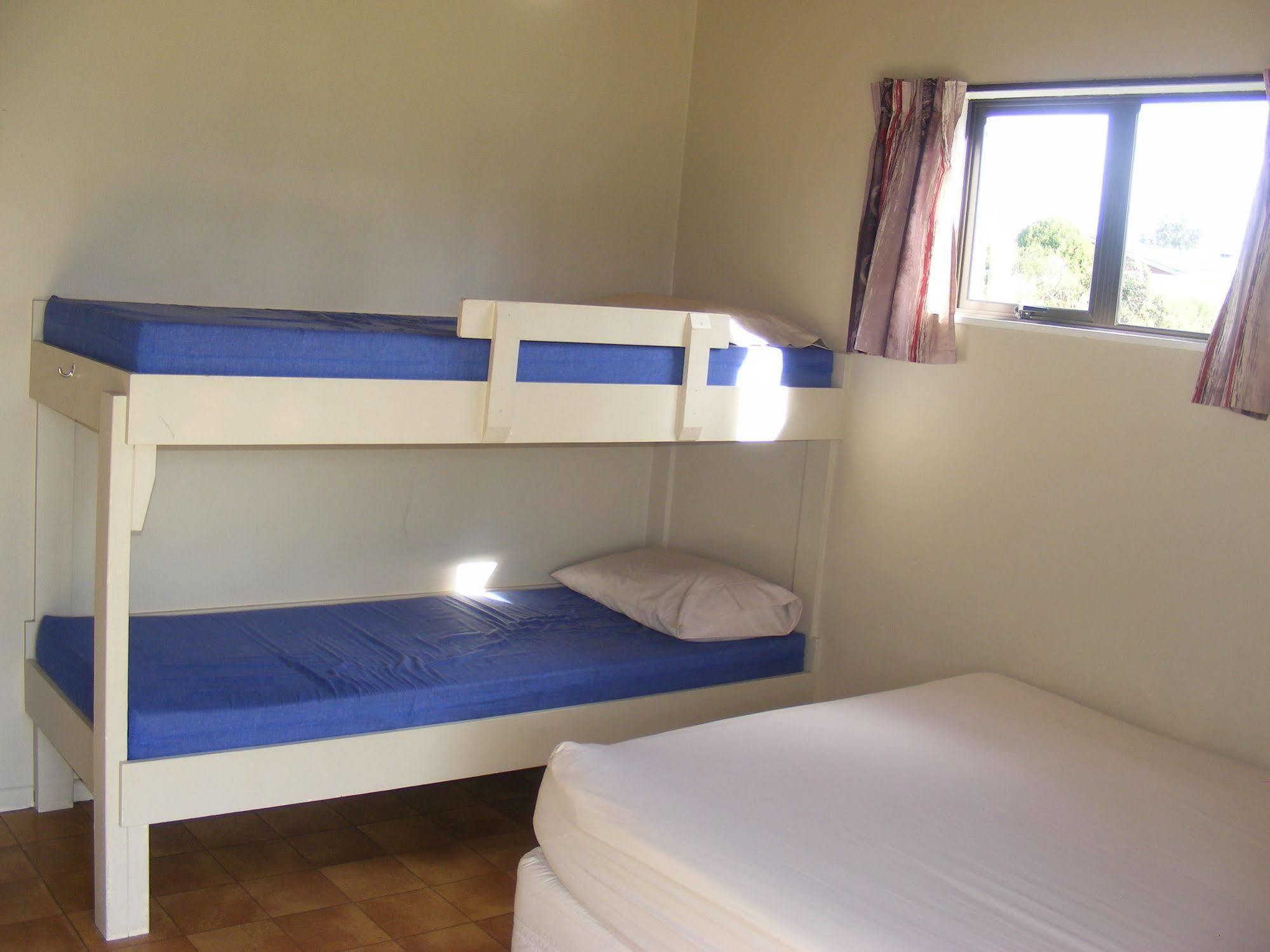 Harbourside Holiday Park Whitianga Bagian luar foto