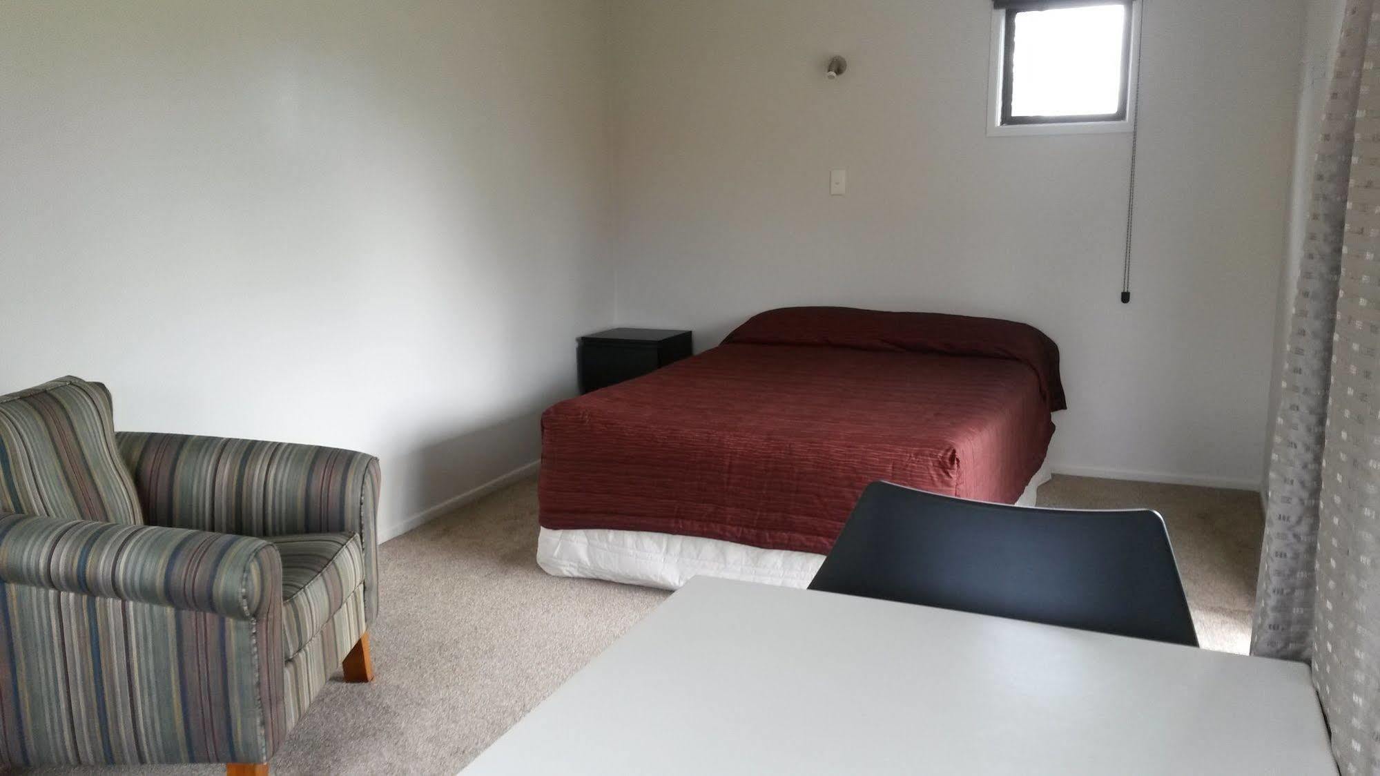 Harbourside Holiday Park Whitianga Bagian luar foto