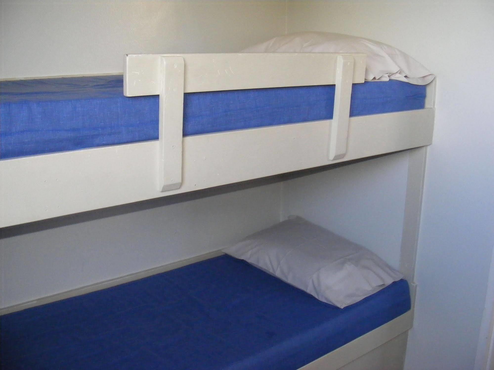 Harbourside Holiday Park Whitianga Bagian luar foto