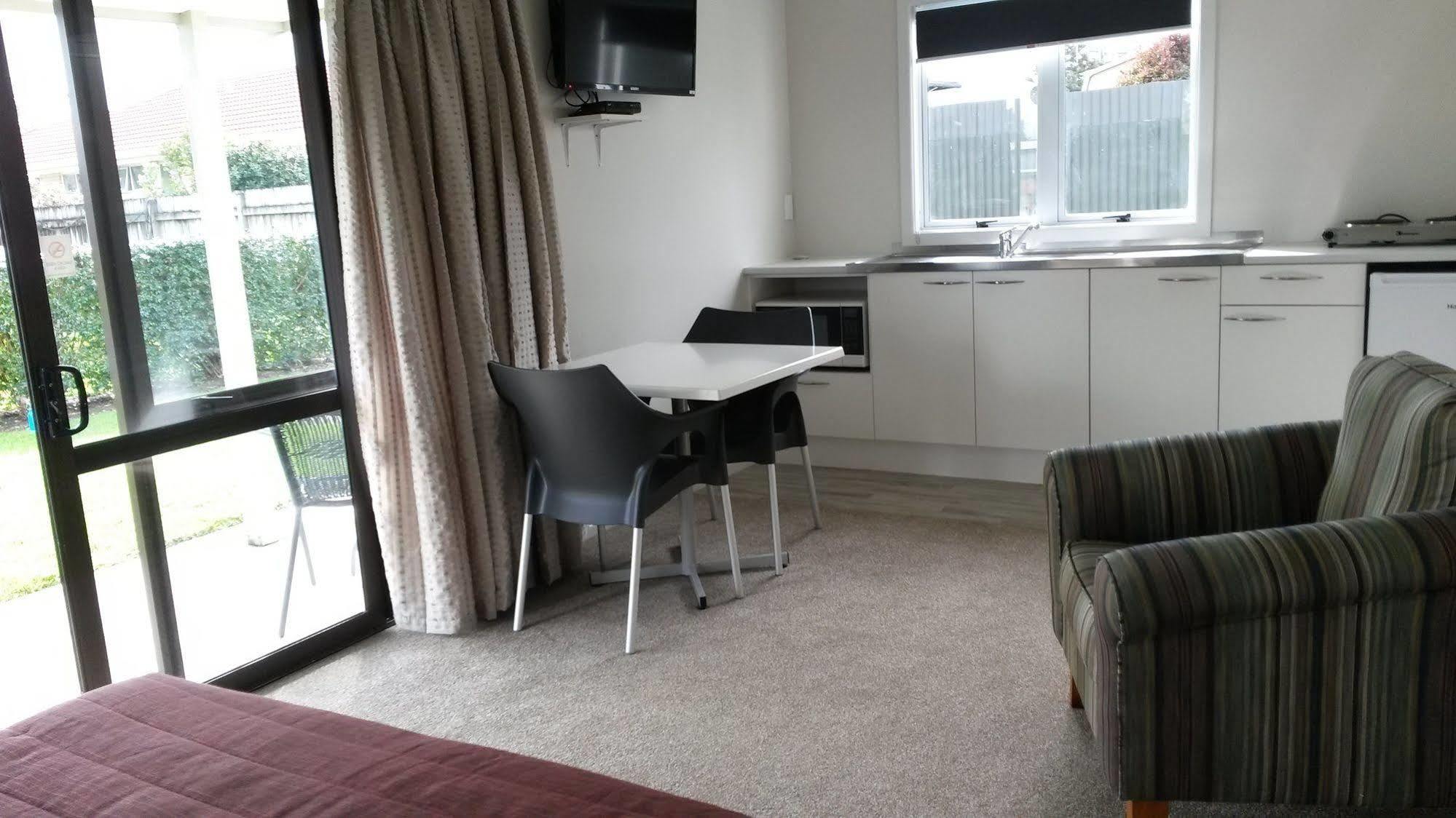 Harbourside Holiday Park Whitianga Bagian luar foto