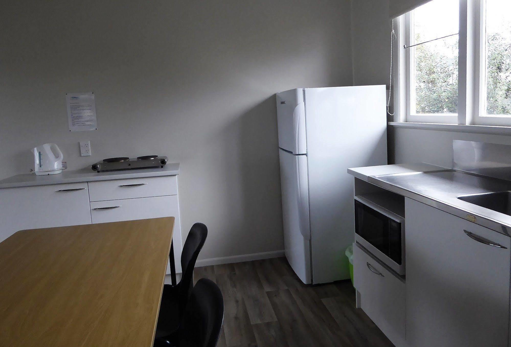 Harbourside Holiday Park Whitianga Bagian luar foto