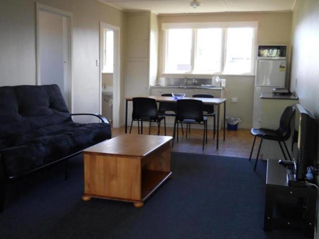 Harbourside Holiday Park Whitianga Bagian luar foto