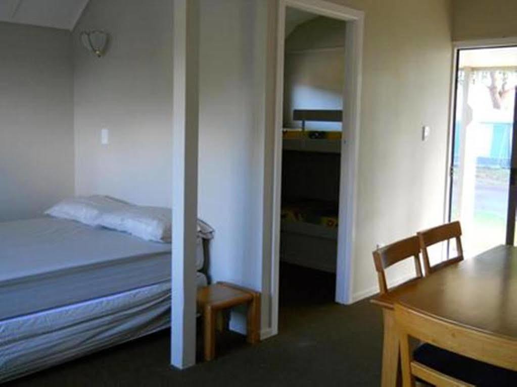 Harbourside Holiday Park Whitianga Bagian luar foto